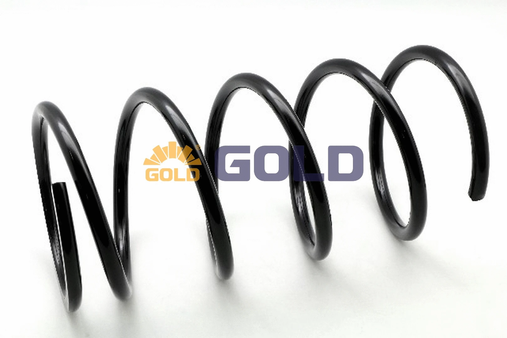 Suspension Spring (GZJ3775A)