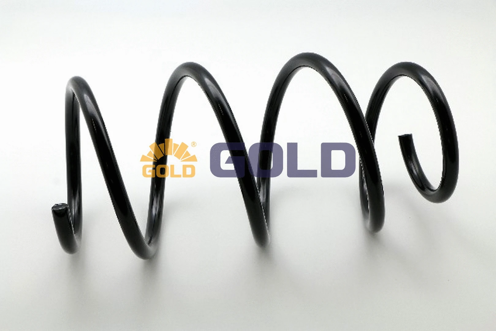 Suspension Spring (GZJ3368A)