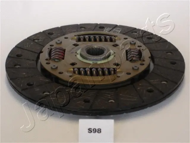 Clutch Disc (DF-S98)