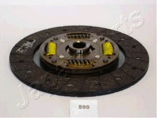 Clutch Disc (DF-595)
