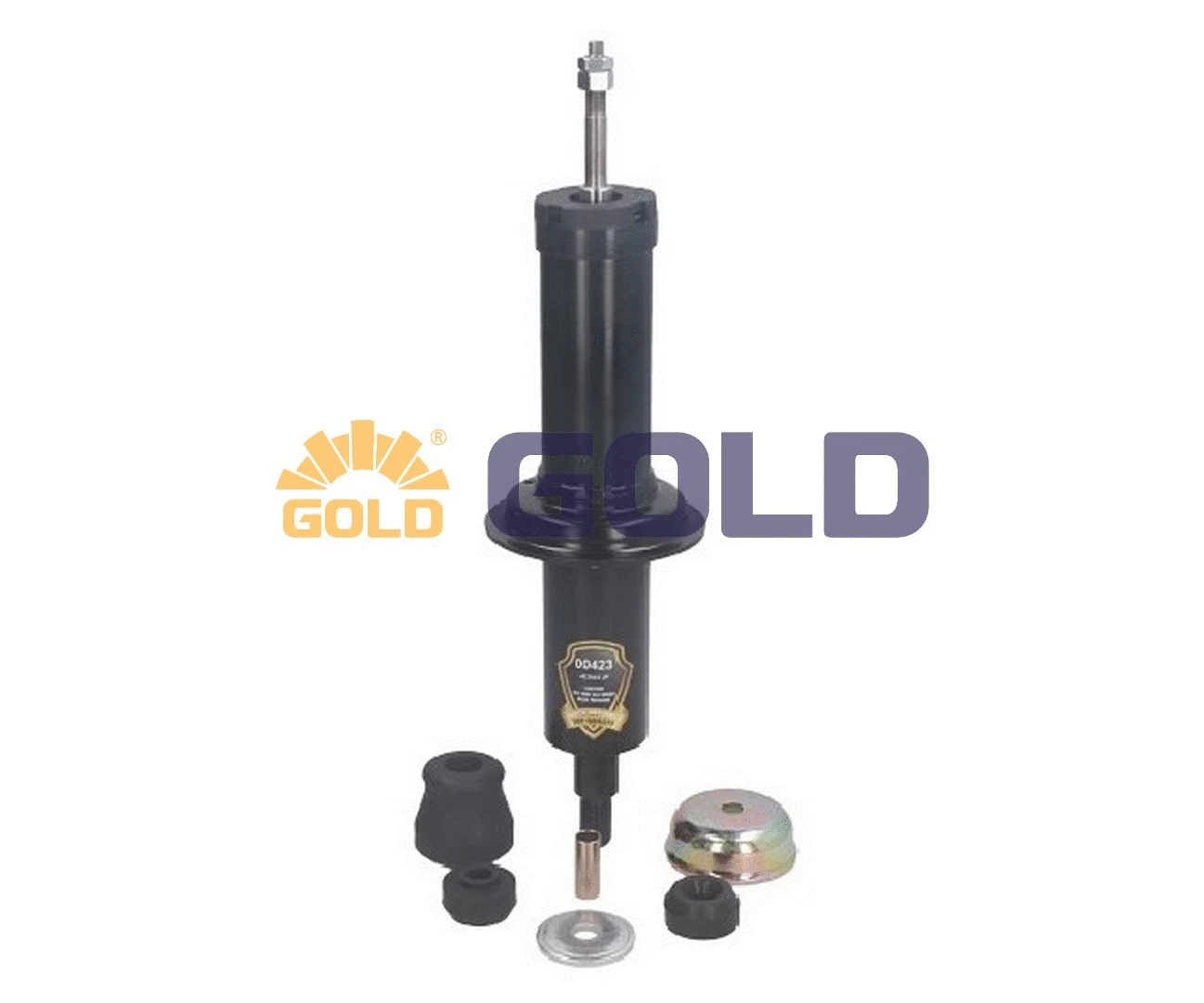 Shock Absorber (8460011)