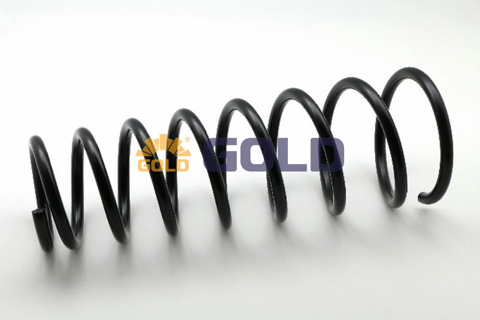 Suspension Spring (GZJ5457I)