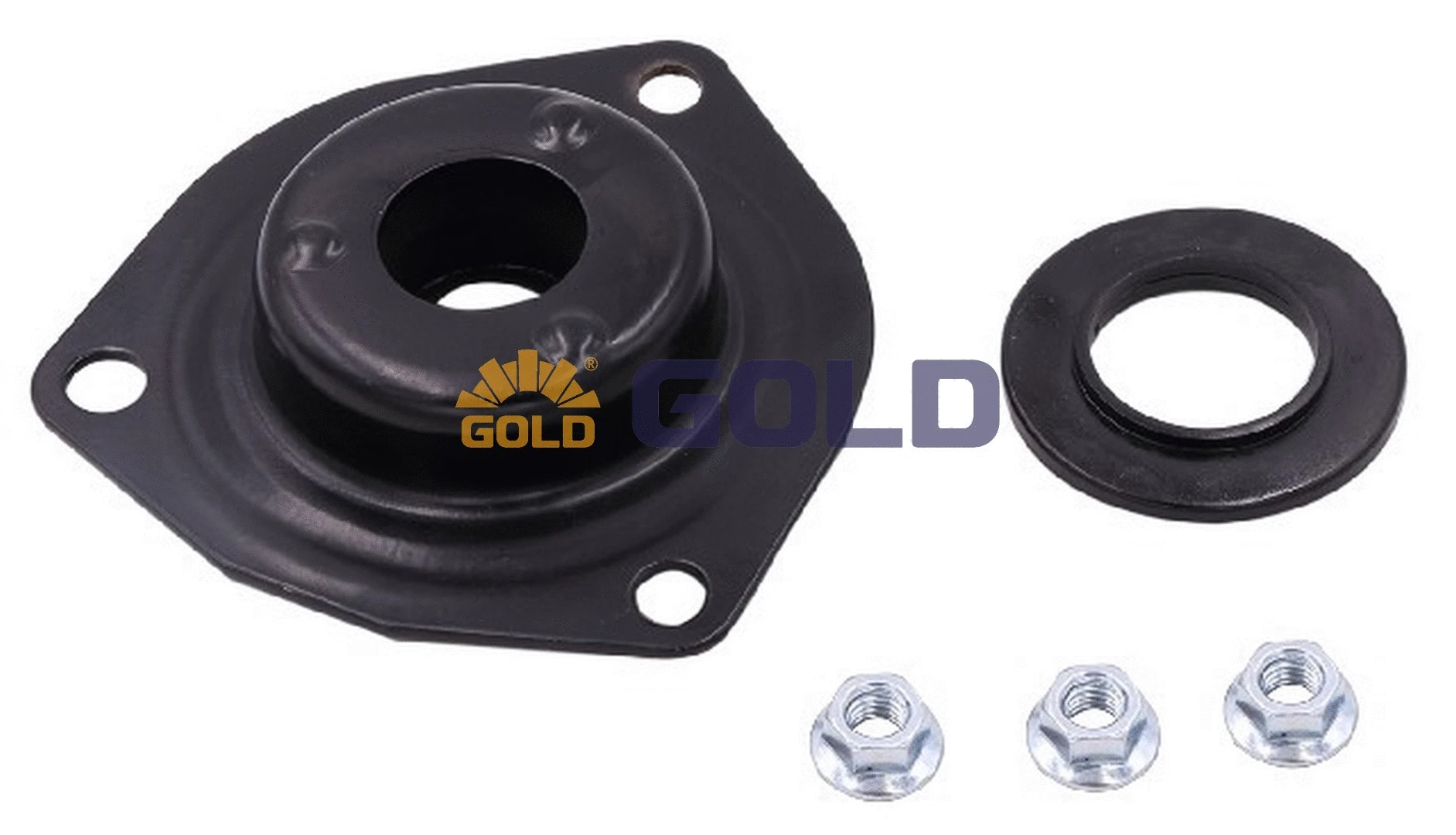 Suspension Strut Support Mount (GSM0103)