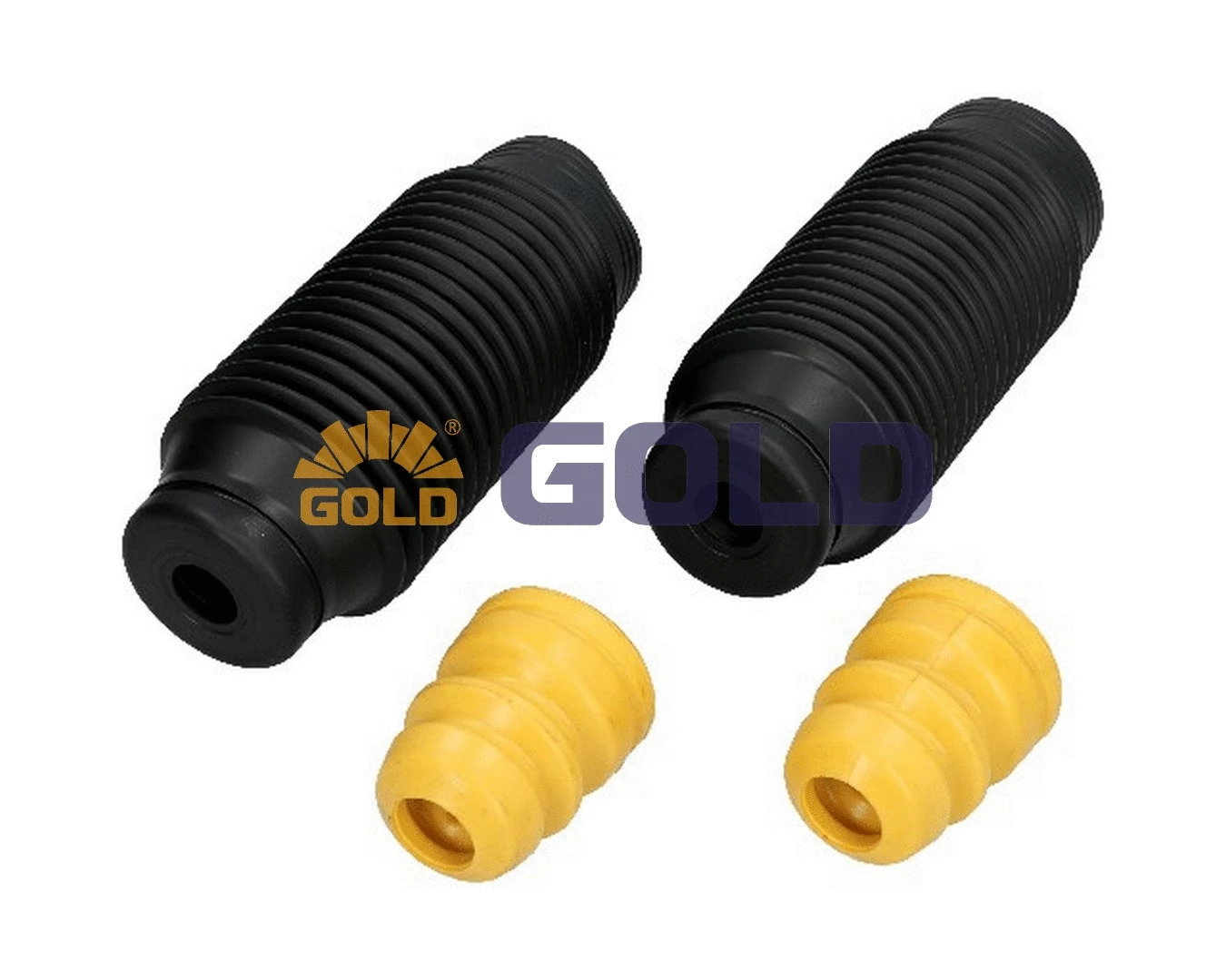 Dust Cover Kit, shock absorber (GKTPH17)