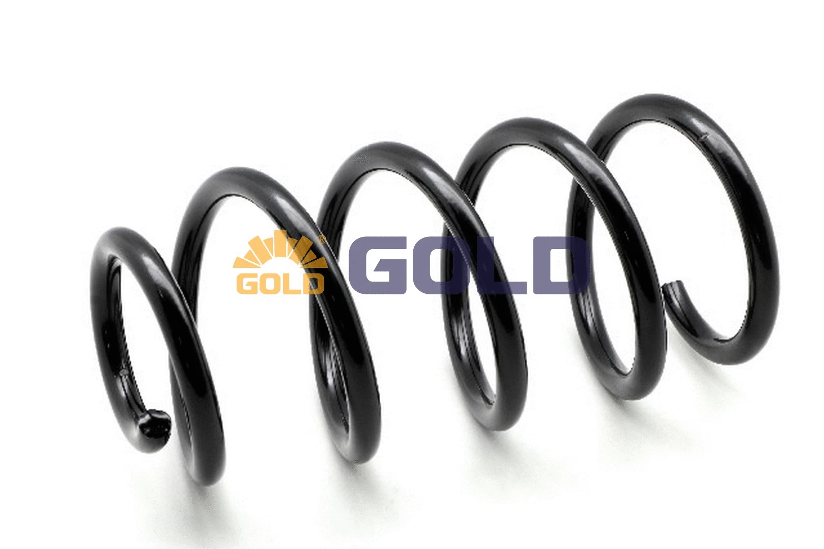 Suspension Spring (GZJ6698C)