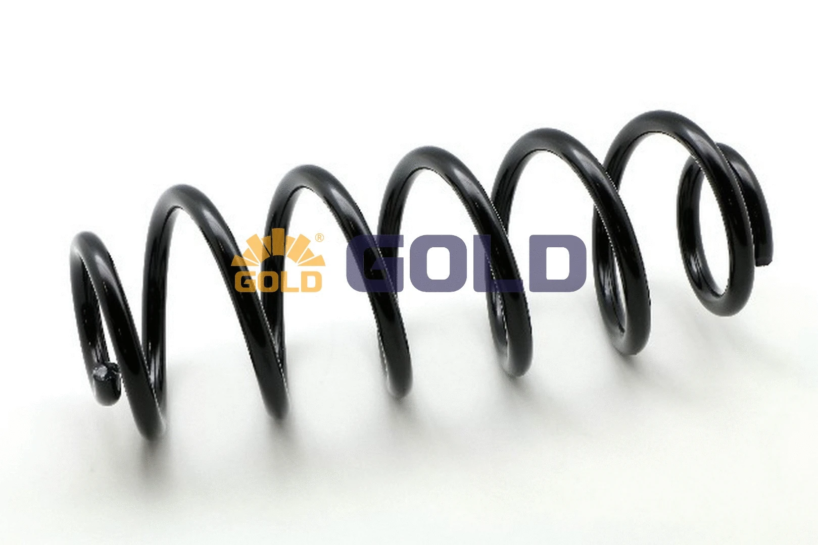 Suspension Spring (GZJ6145A)
