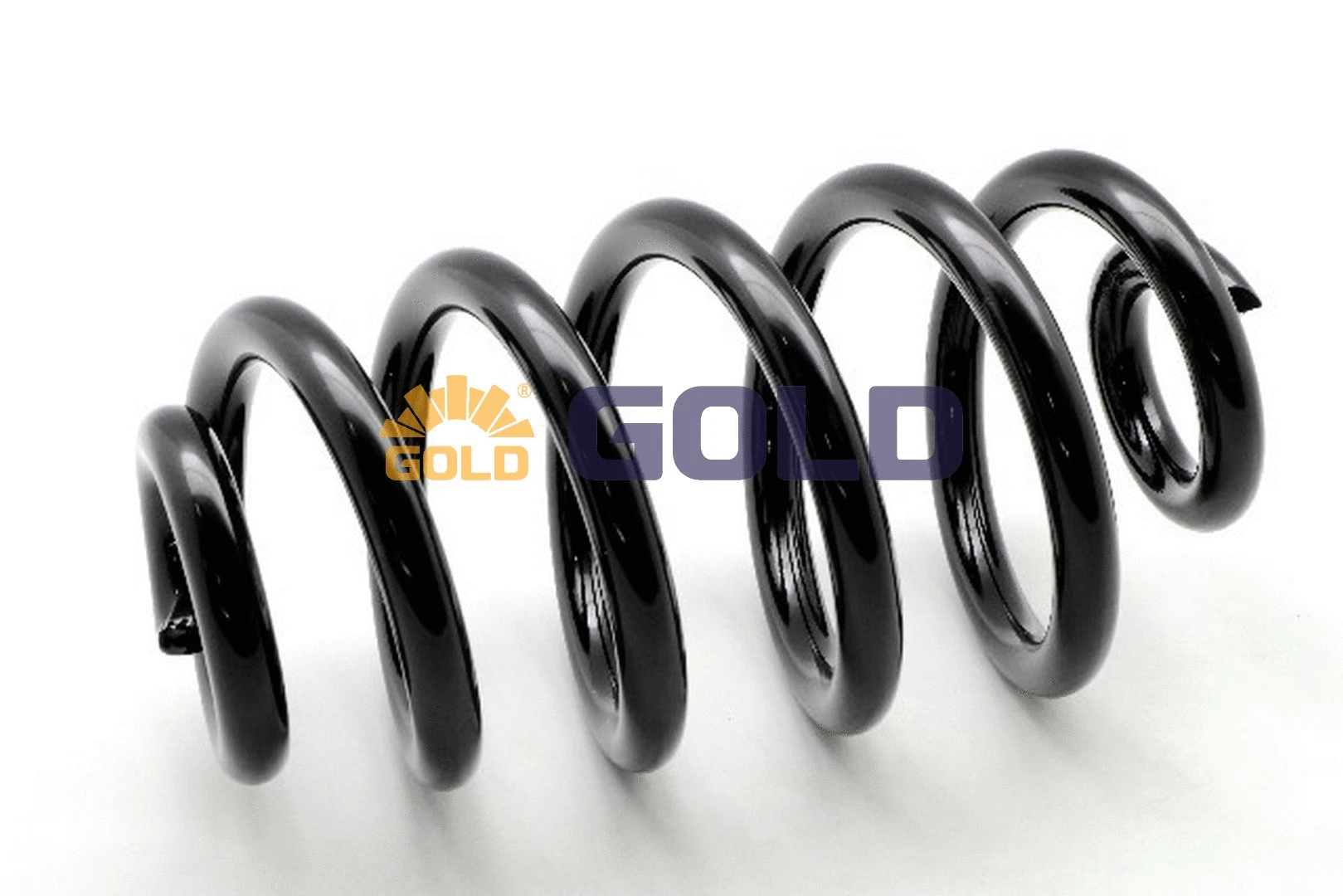 Suspension Spring (GZJ6574H)