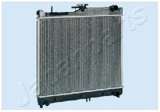 Radiator, engine cooling (RDA142012)