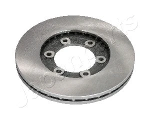 Brake Disc (DI-K22C)