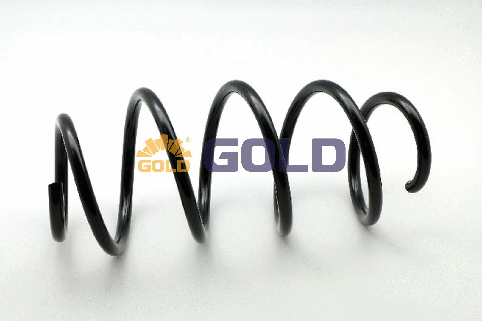 Suspension Spring (GZJ3520A)