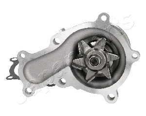 Water Pump, engine cooling (PQ-296)