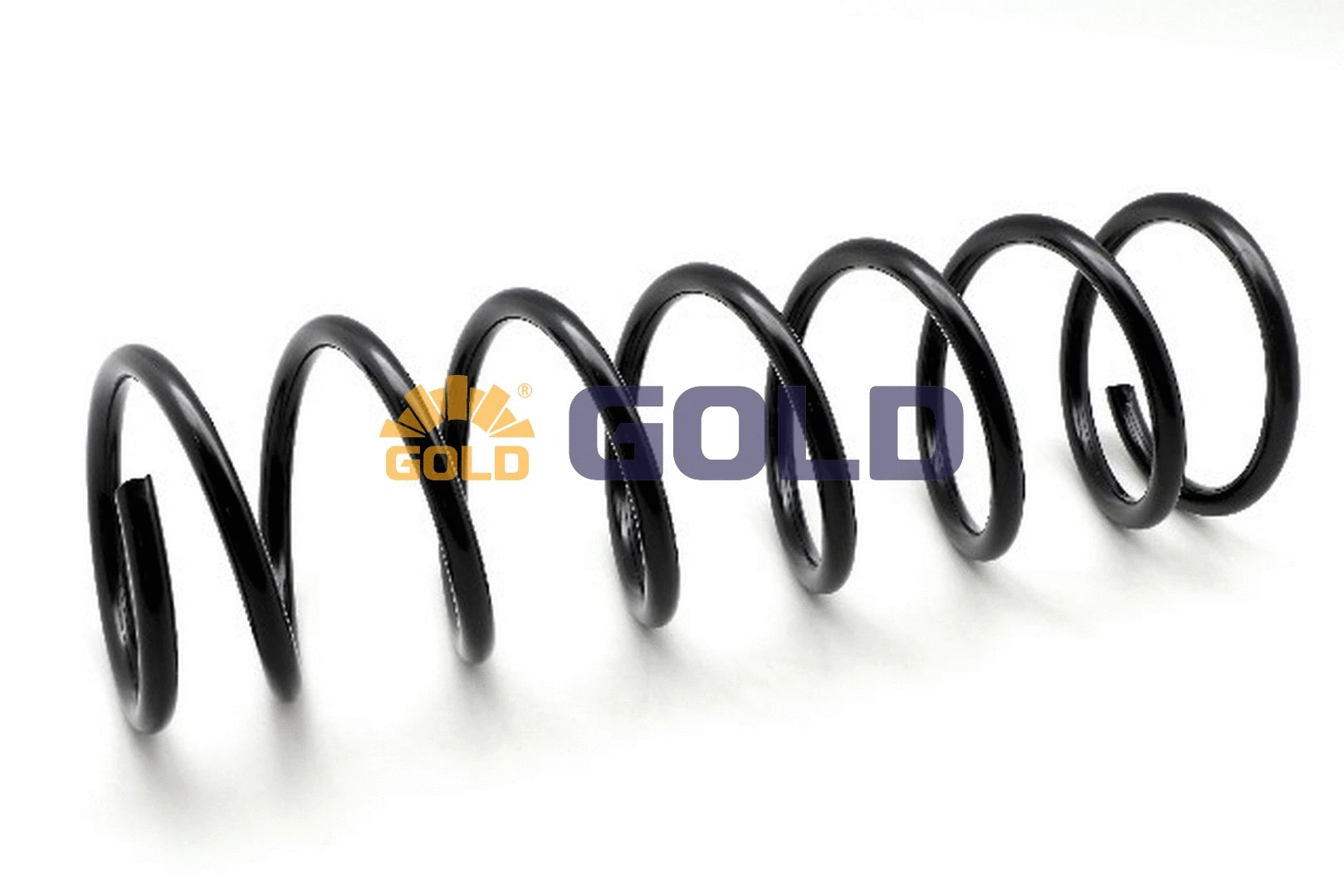 Suspension Spring (GZJ5642A)