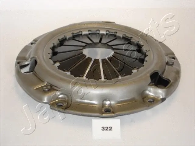 Clutch Pressure Plate (SF-322)