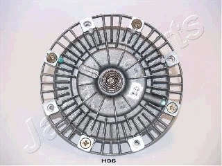 Clutch, radiator fan (VC-H06)