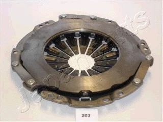 Clutch Pressure Plate
