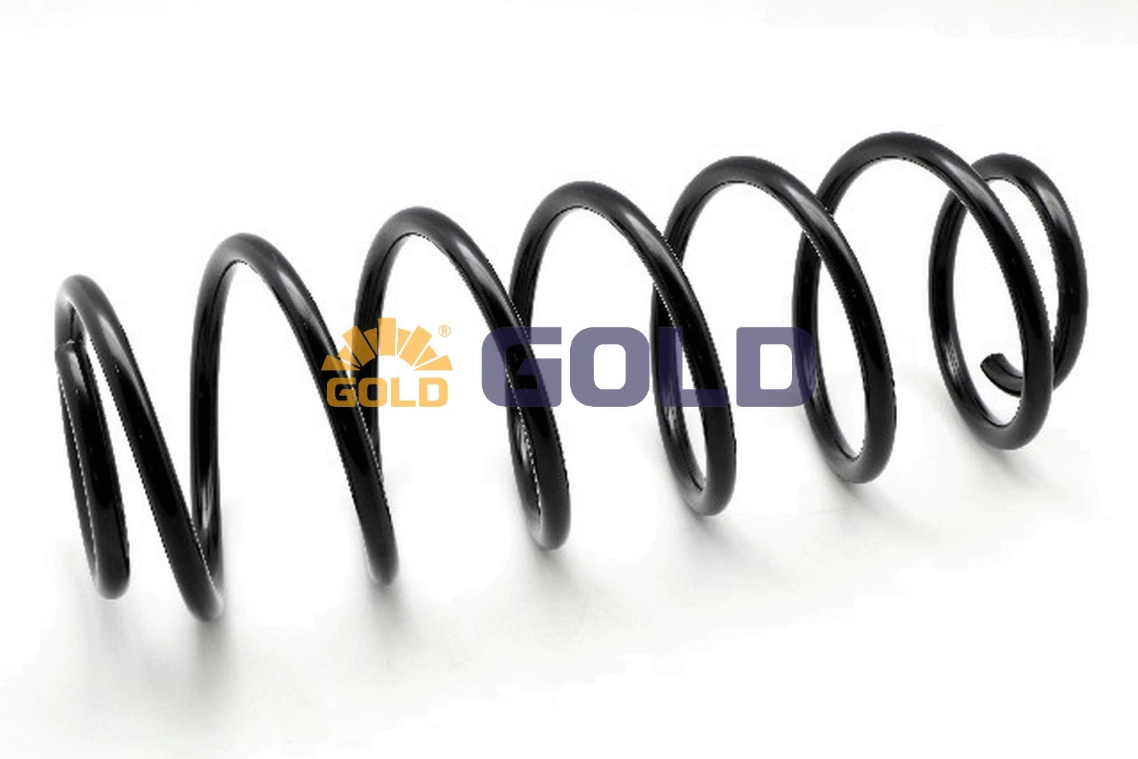 Suspension Spring (GZJ1016H)