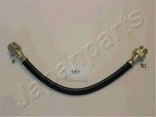 Holding Bracket, brake hose (TF-157)