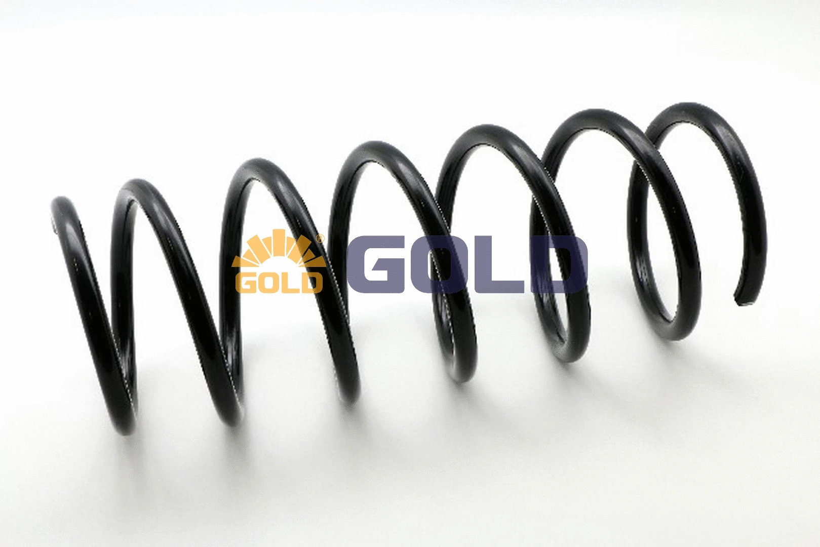 Suspension Spring (GZJ1304H)