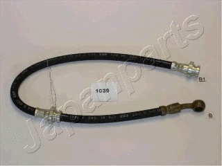 Holding Bracket, brake hose (TF-1039)