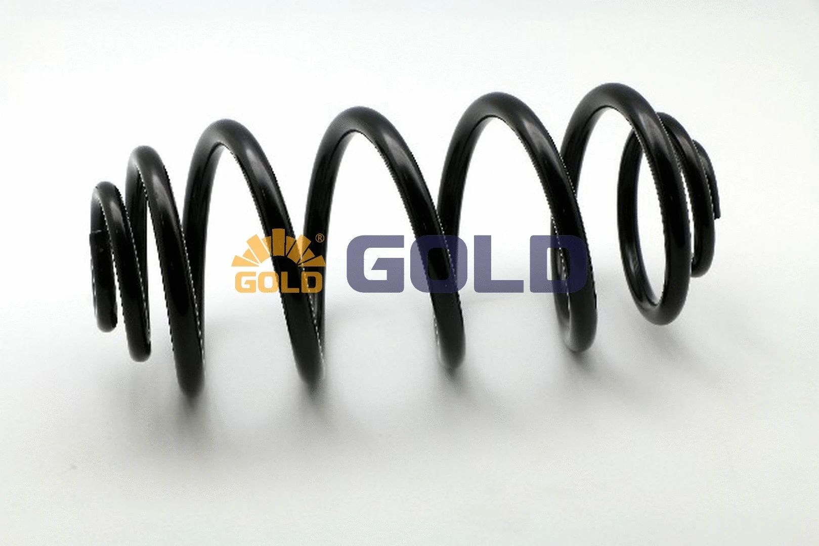Suspension Spring (GZJ6222J)
