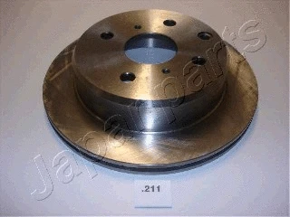 Brake Disc (DP-211)