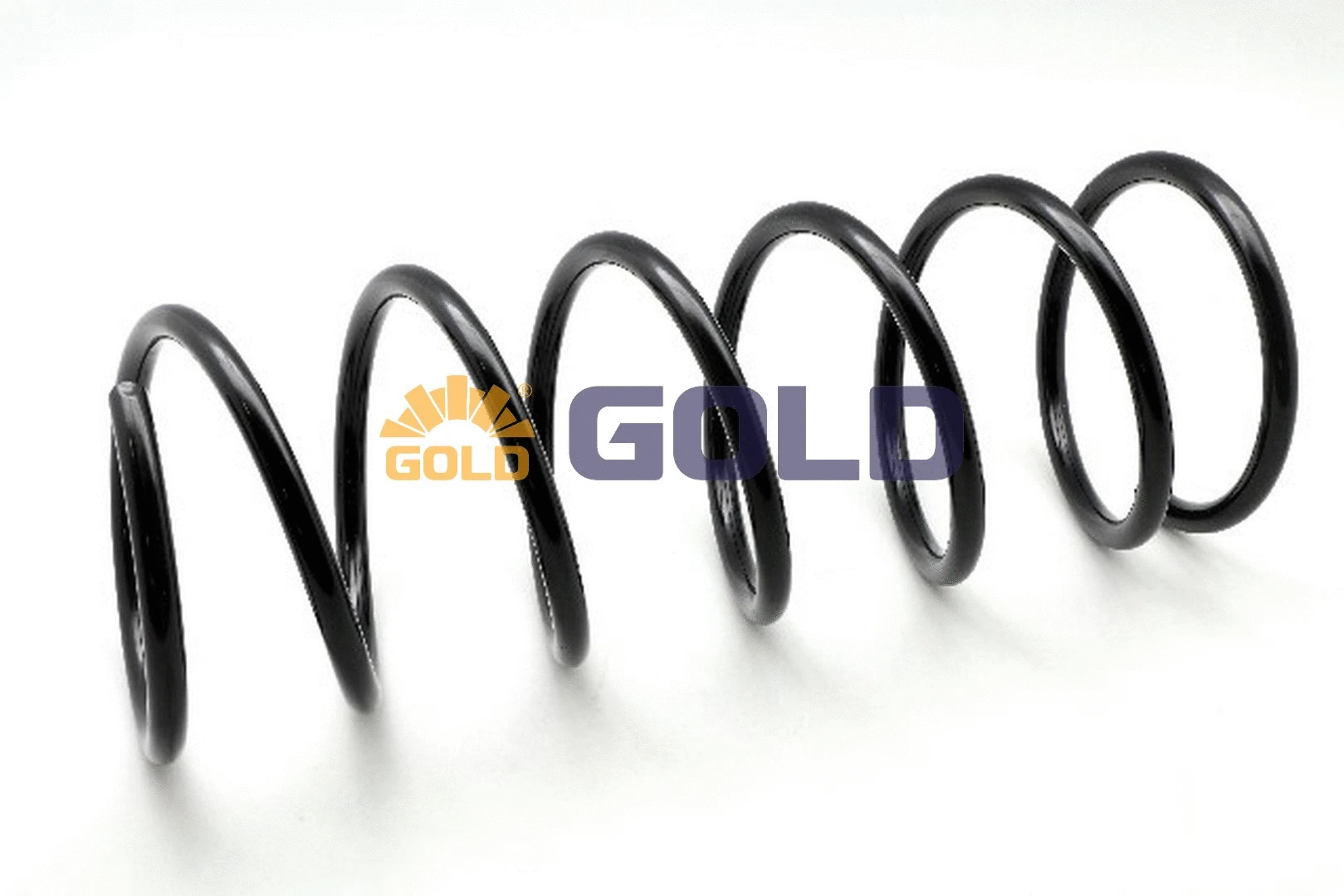 Suspension Spring (GZJ1330A)