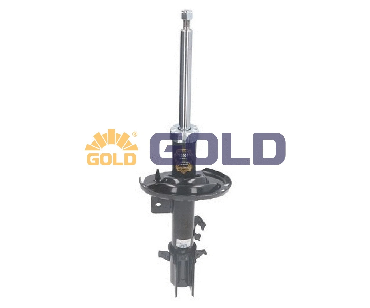 Shock Absorber (9250987)