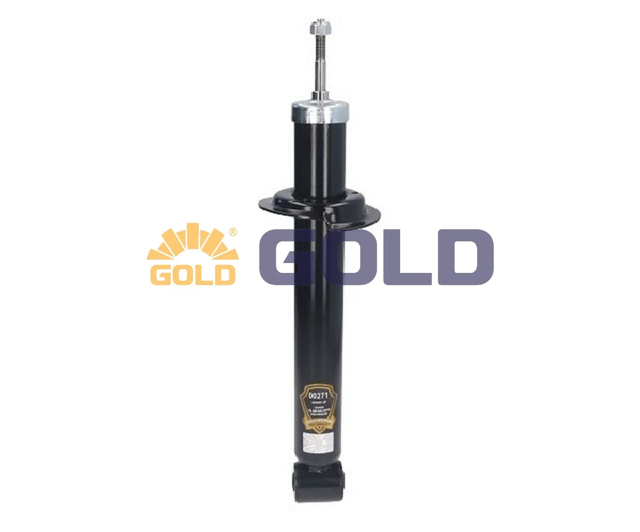 Shock Absorber (8458071)
