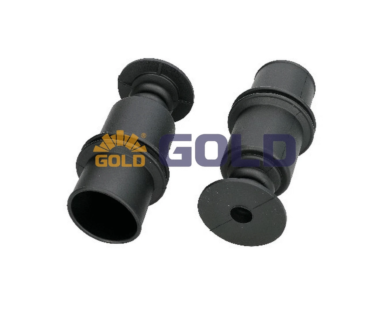 Dust Cover Kit, shock absorber (GKTP411)