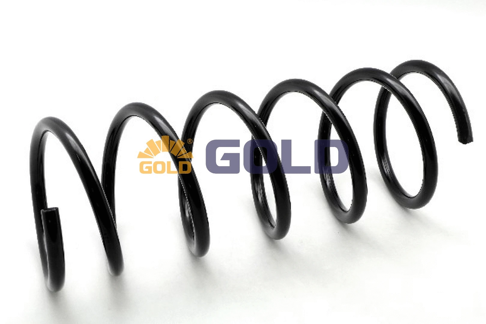 Suspension Spring (GZJ2980A)