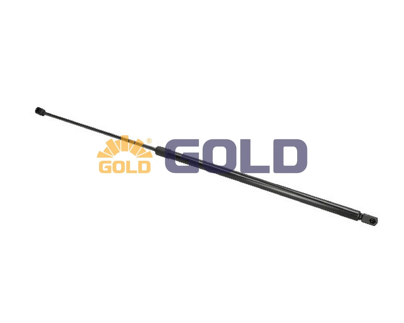 Gas Spring, boot/cargo area (GSJ00009)