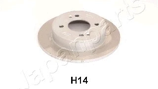 Brake Disc (DP-H14)