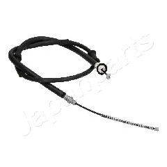 Cable Pull, parking brake (BC-0268)