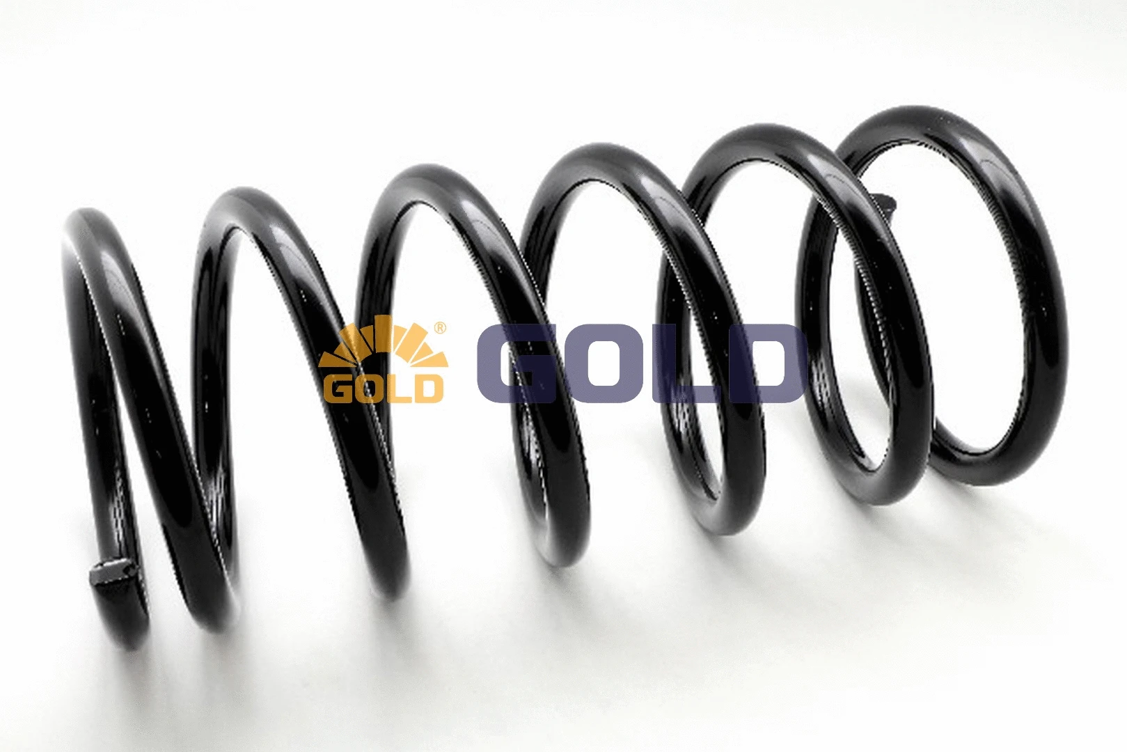 Suspension Spring (GZJ1802A)