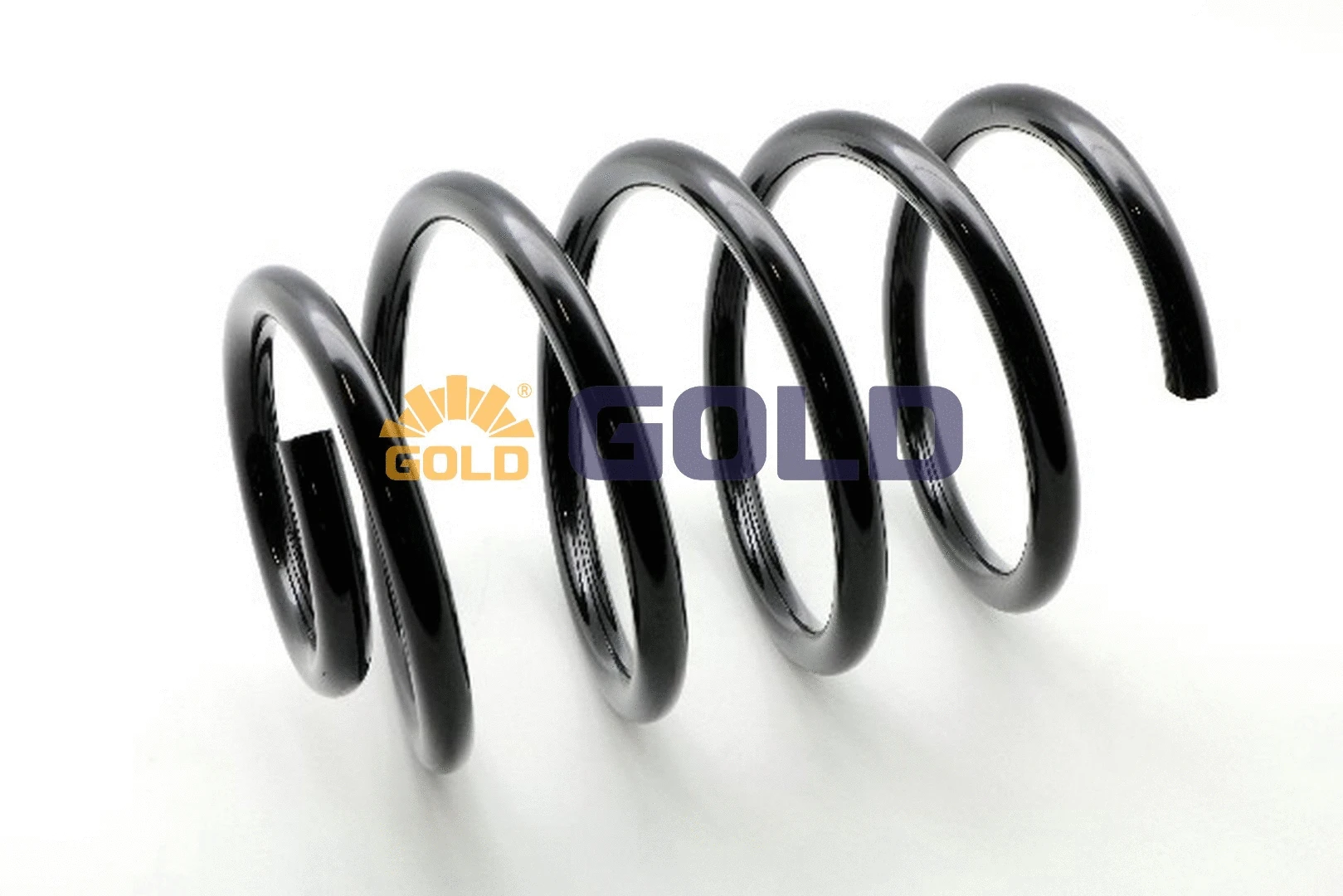 Suspension Spring (GZJ2937C)