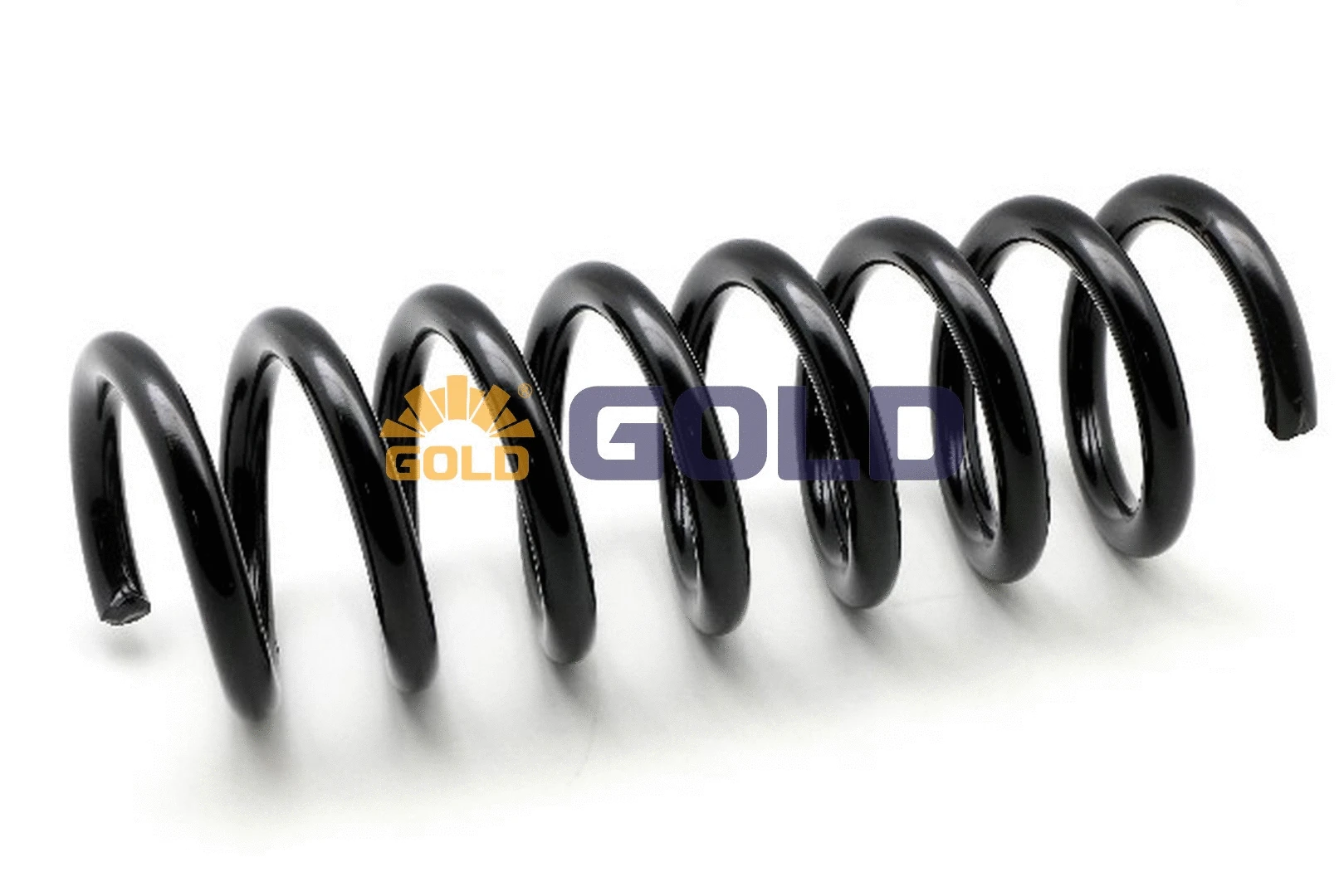 Suspension Spring (GZJ3765A)