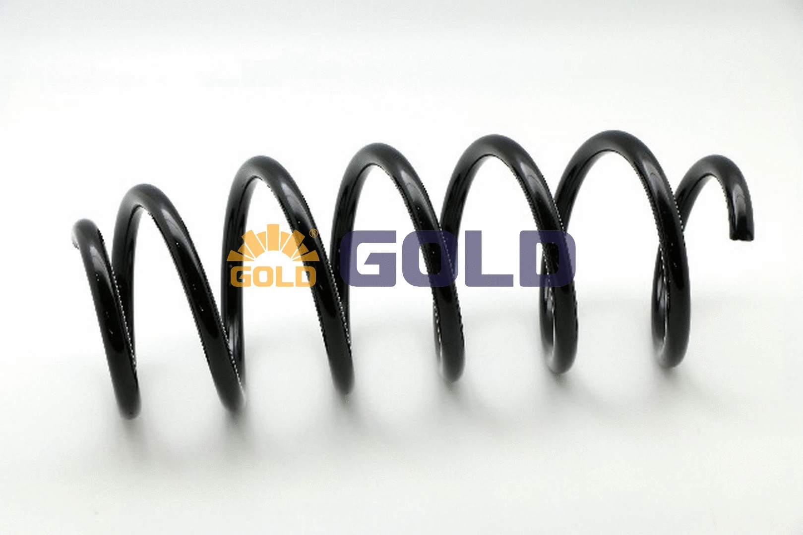 Suspension Spring (GZJ3541A)