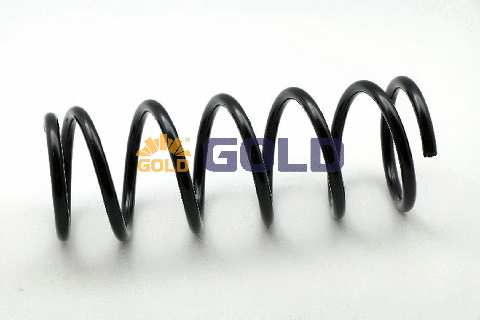 Suspension Spring (GZJ5905C)