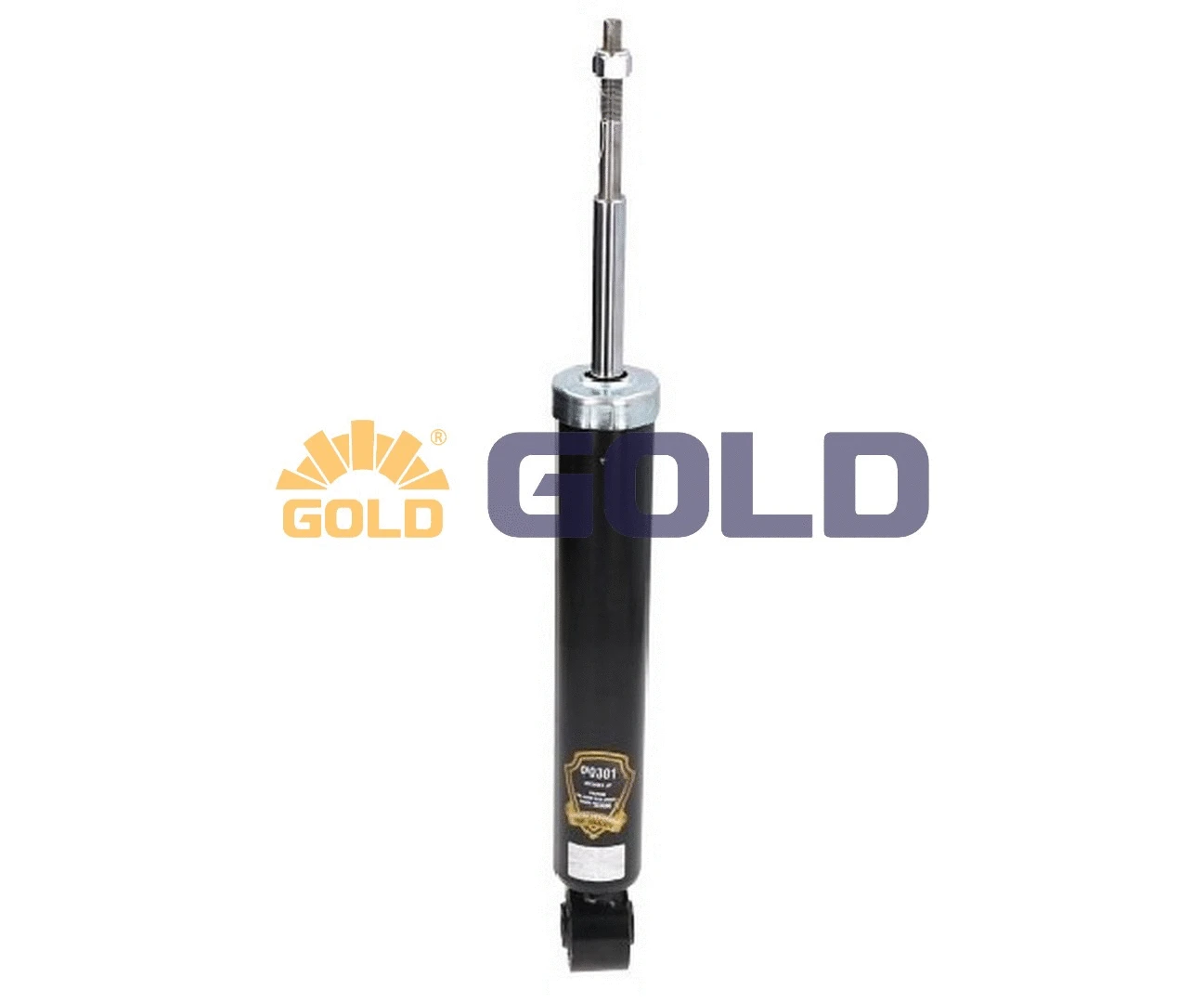Shock Absorber (9150540)