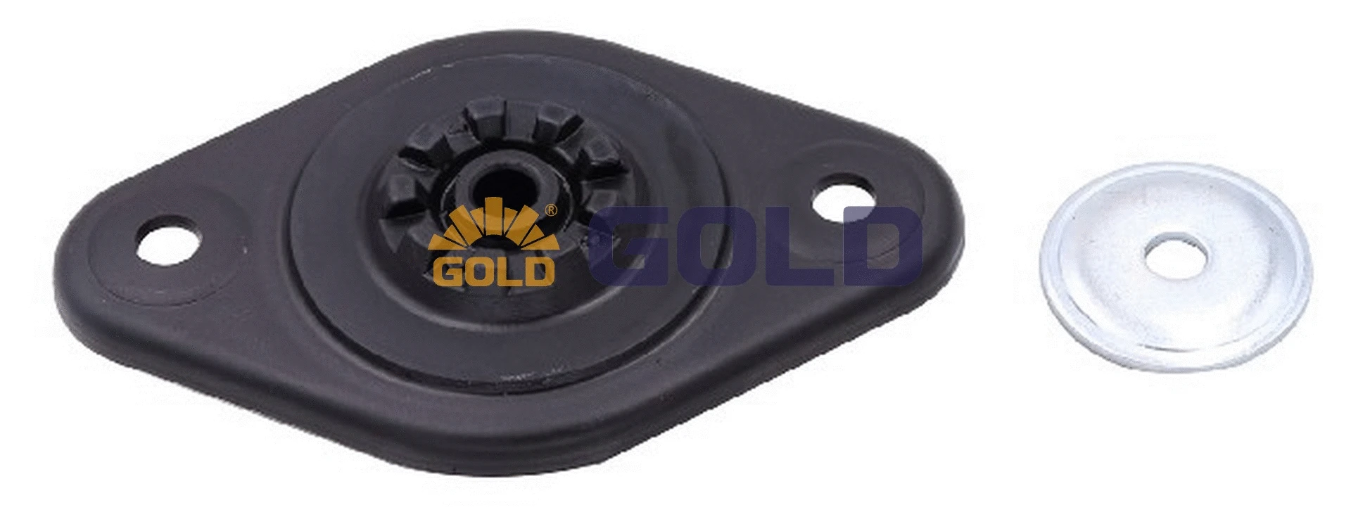 Suspension Strut Support Mount (GSM0074)
