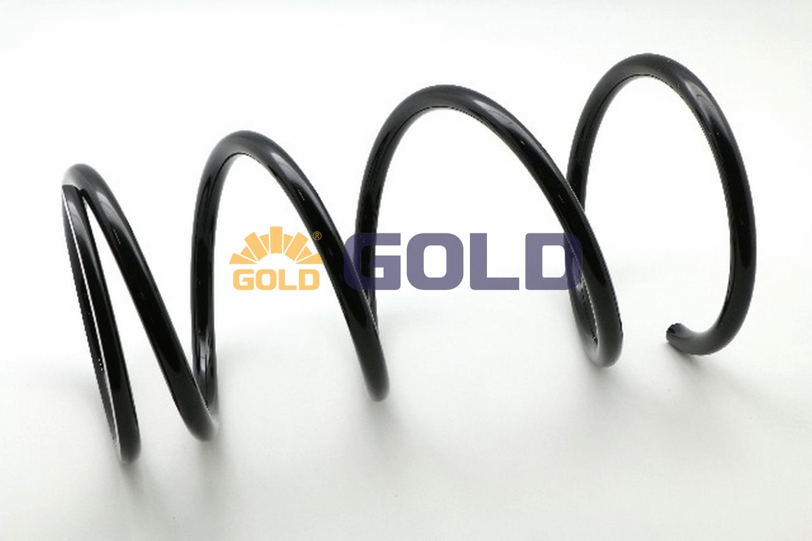 Suspension Spring (GZJ3116A)