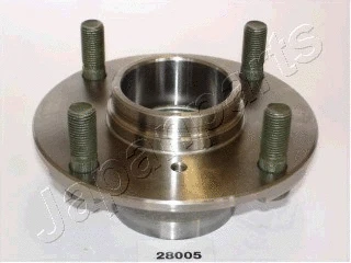 Wheel Hub