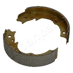 Brake Shoe Set, parking brake (GF-982AF)