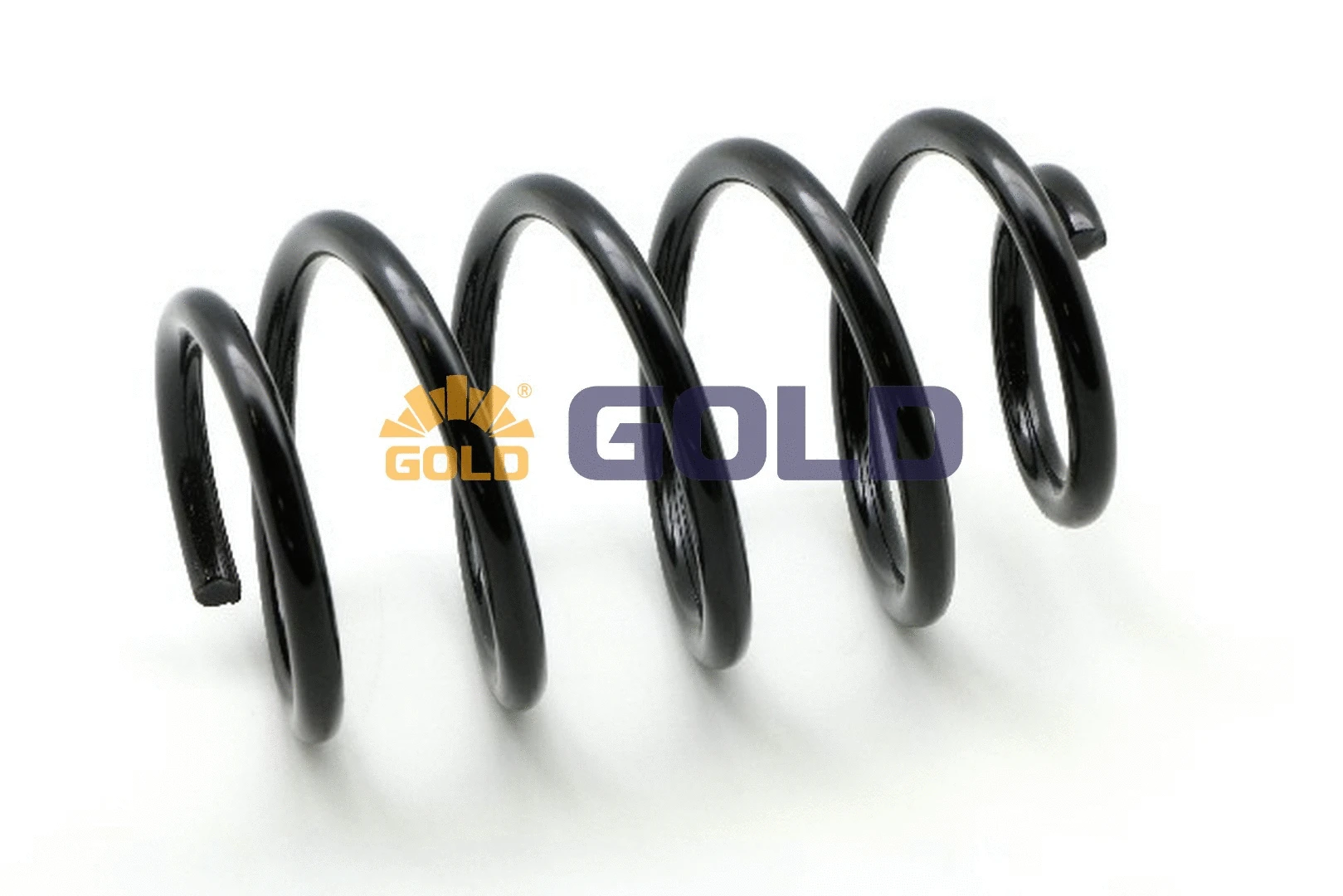 Suspension Spring (GZJ2971H)