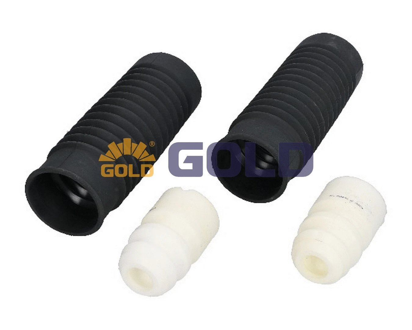 Dust Cover Kit, shock absorber (GKTP216)