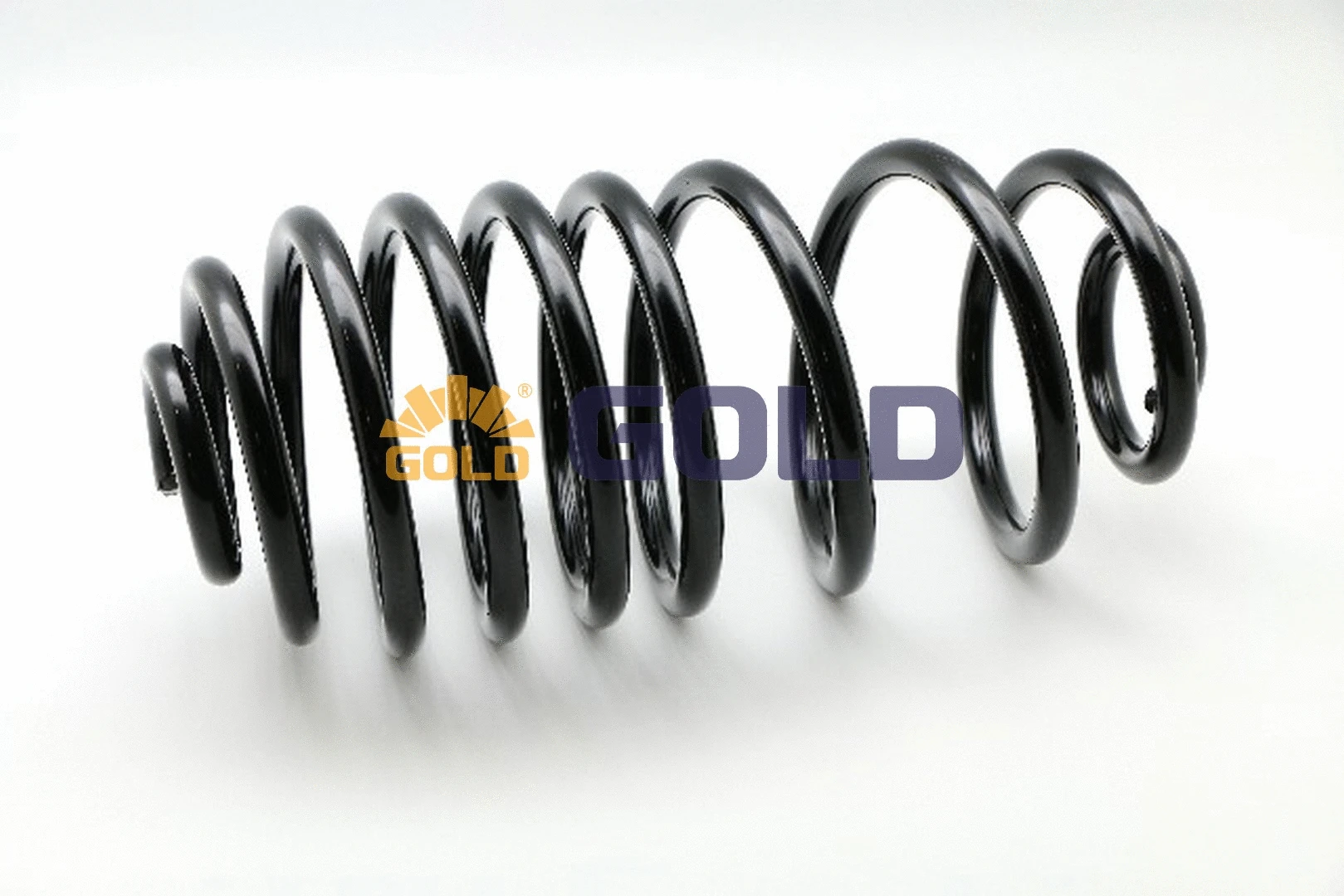 Suspension Spring (GZJ6146A)