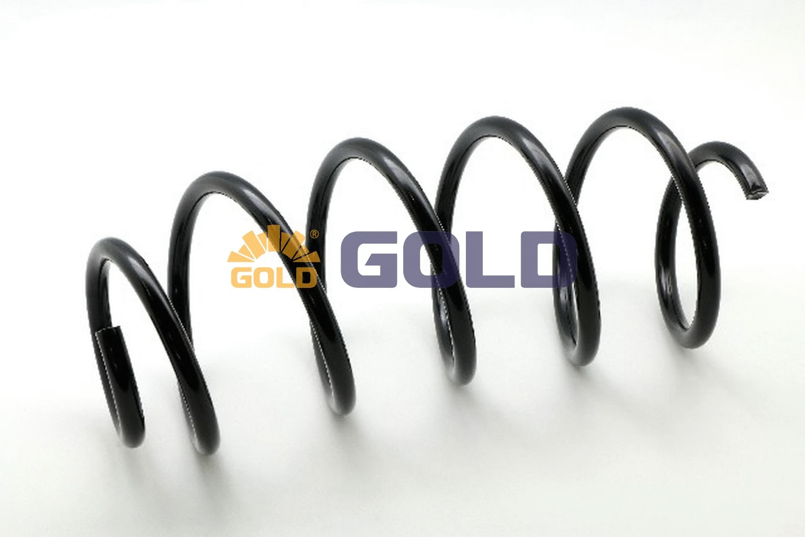 Suspension Spring (GZJ3414A)