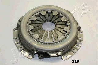 Clutch Pressure Plate (SF-319)