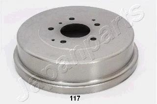 Brake Drum (TA-117)