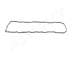 Gasket, cylinder head cover (GP-140)